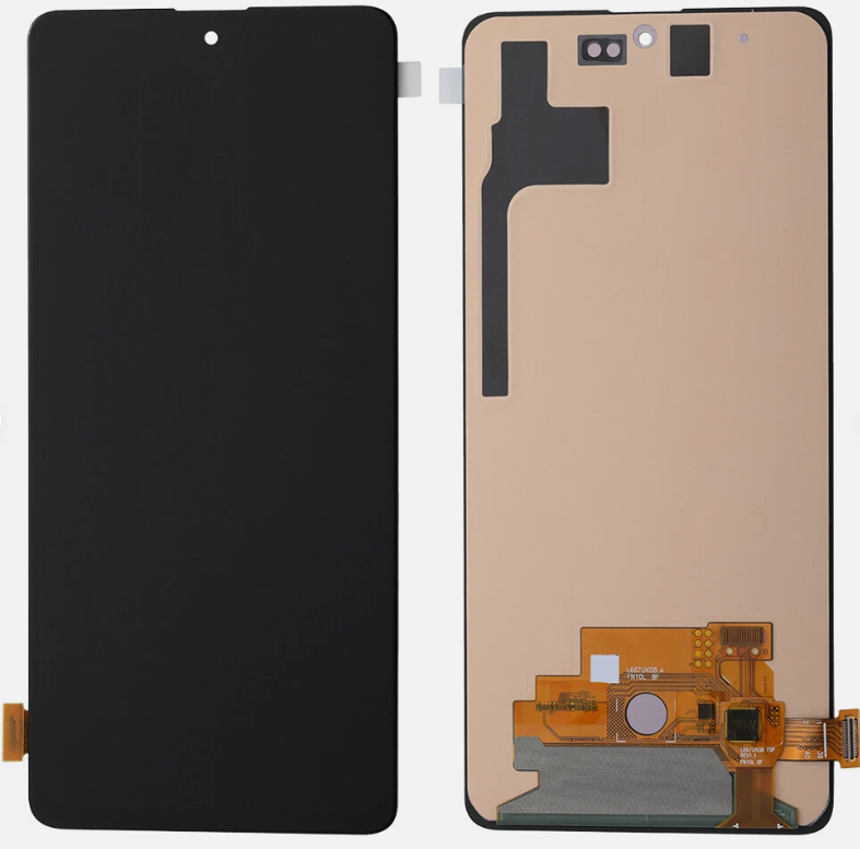 SAMSUNG NOTE 10 LITE OLED/INCELL