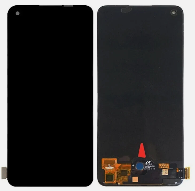 XIAOMI REALME 8 PRO OLED