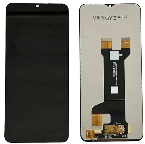 ZTE AXON 40 LITE