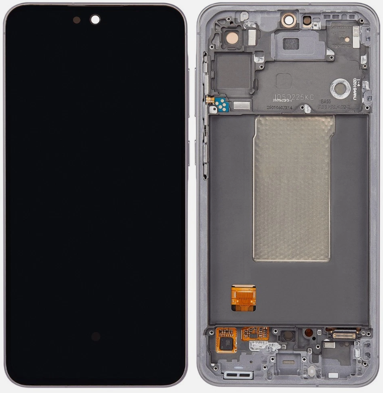 SAMSUNG A56 INCELL CON MARCO