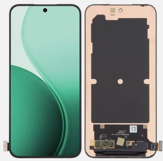 OPPO RENO 14F OLED