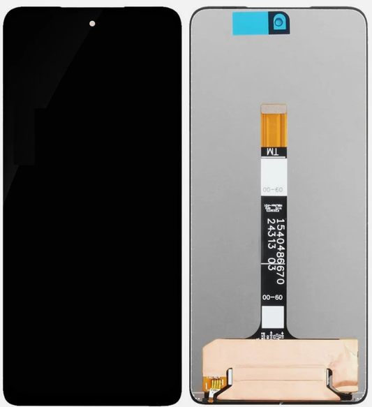 MOTOROLA G POWER 2026