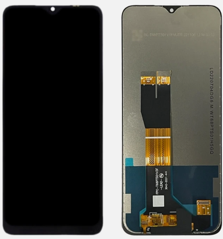 T-MOBILE REVVL 6 PRO