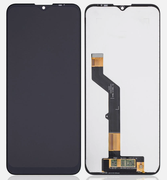 MOTOROLA G9 PLAY