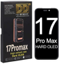 IPHONE 17 PRO MAX OLED
