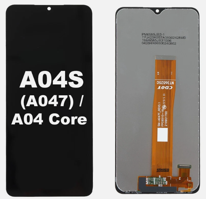 SAMSUNG A04S/A04 CORE