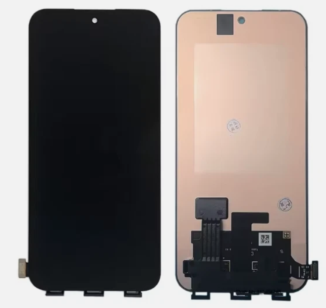 OPPO RENO 13 OLED