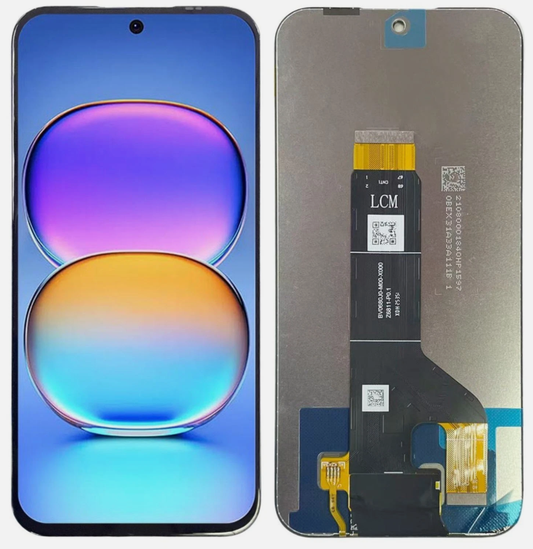 ZTE NUBIA V80 PRO