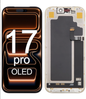IPHONE 17 PRO OLED