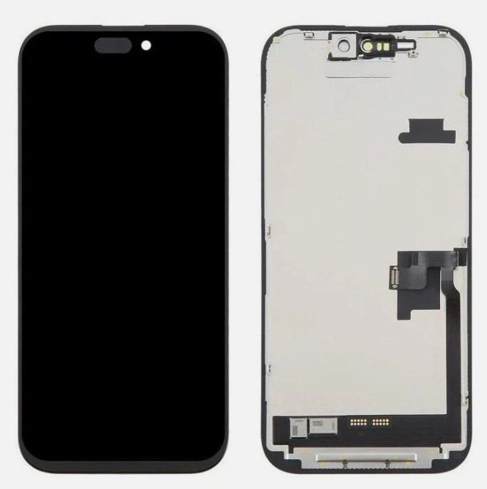 IPHONE 16 PRO OLED