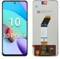 XIAOMI REDMI 10/10 PRIME 2022