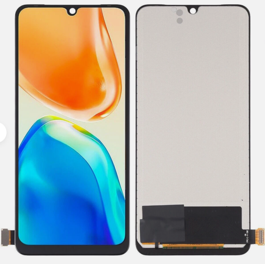 VIVO V25E INCELL