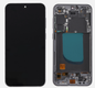 SAMSUNG S23 FE OLED CON MARCO