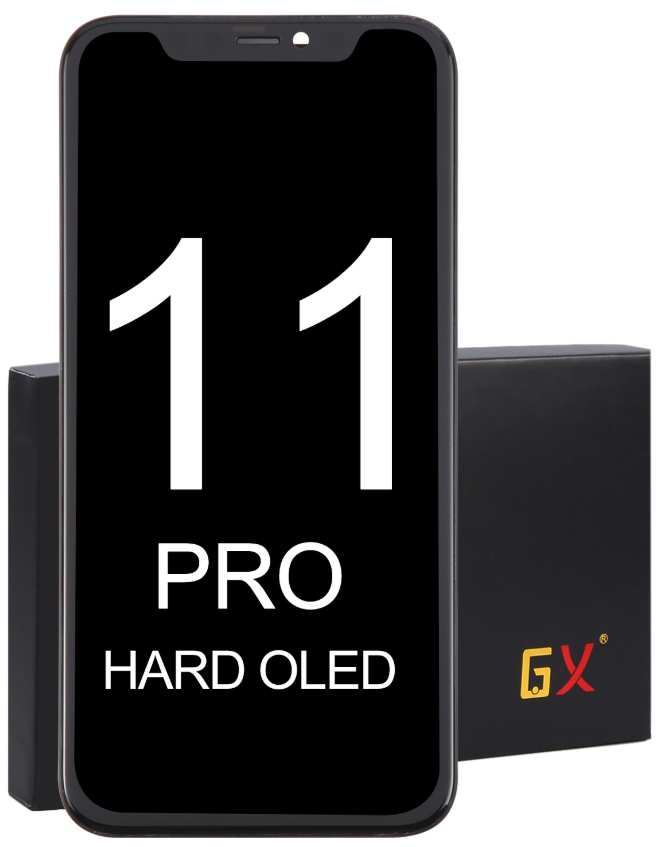 IPHONE 11 PRO MAX OLED