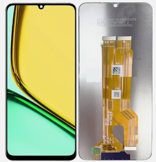 XIAOMI REALME C61 4G/C63/NOTE 60/ NARZO N63