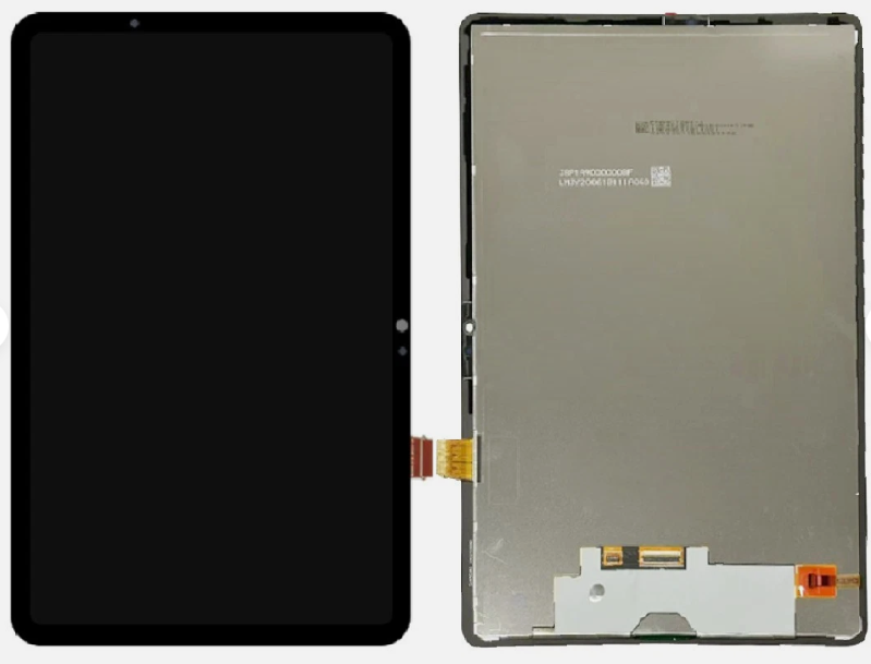 SAMSUNG GALAXY TAB S10 FE