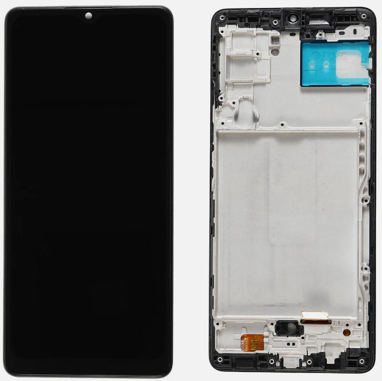 SAMSUNG A42 INCELL CON MARCO