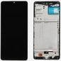 SAMSUNG A42 INCELL CON MARCO
