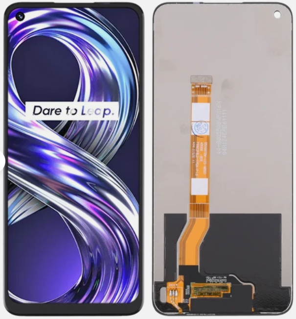 OPPO A96/REALMI 8I/NARZO 50