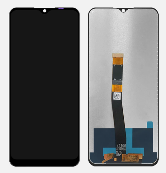 MOTOROLA G50 5G