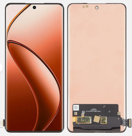 XIAOMI REALME 12 PLUS
