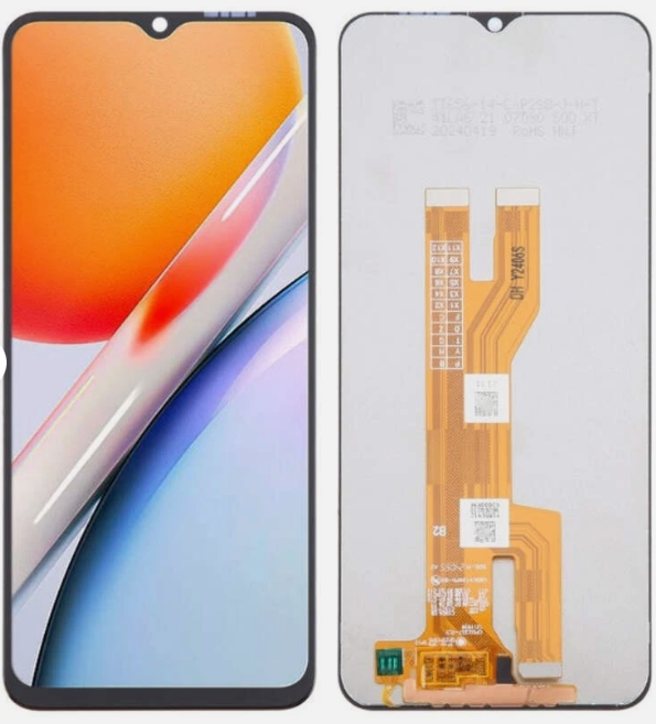 VIVO Y18