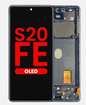 SAMSUNG S20 FE OLED CON MARCO
