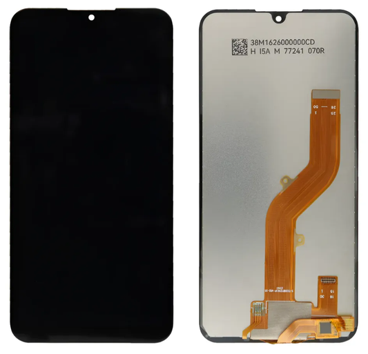 ZTE A33S/L220