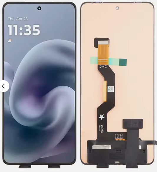 MOTOROLA G86 OLED