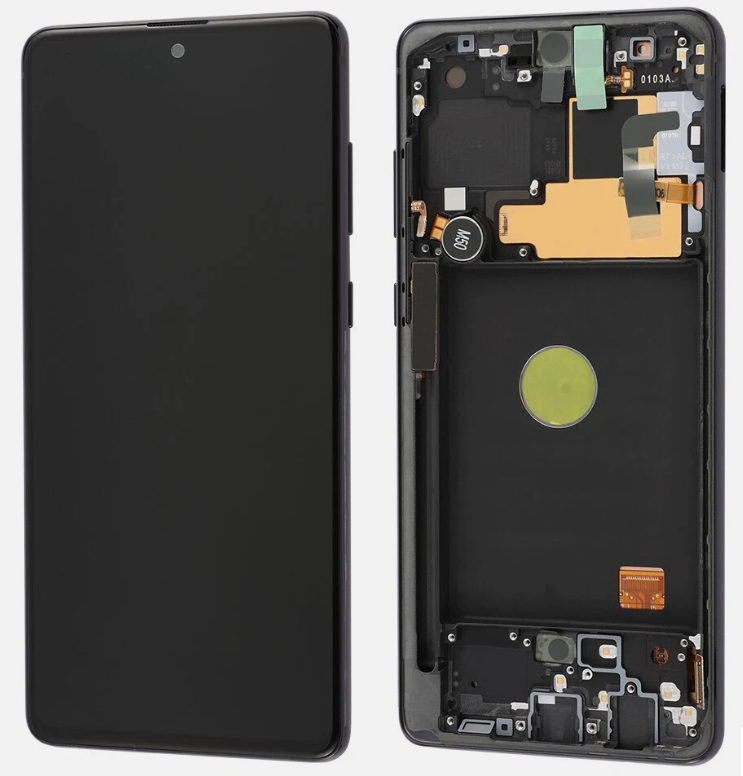 SAMSUNG NOTE 10 LITE OLED/INCELL