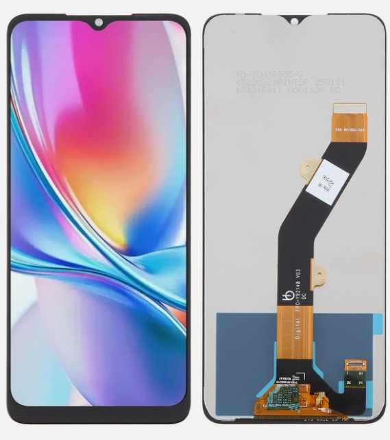 ZTE A35E