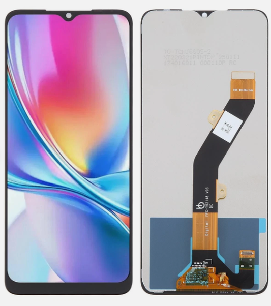 ZTE A35E