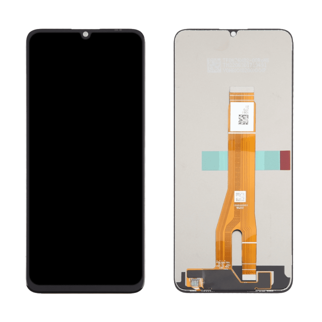 HUAWEI X7A